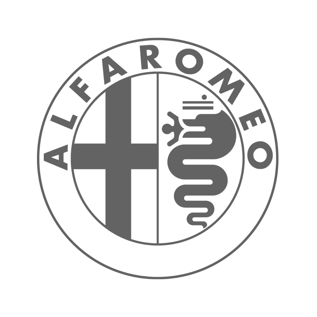 Alfa Romeo 147 Car Mats