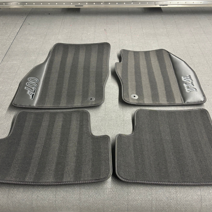 SEAT Arona (2017–present) Car Mats [2 Clips]