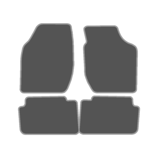 Alfa Romeo 164 (1988-1998) Car Mats