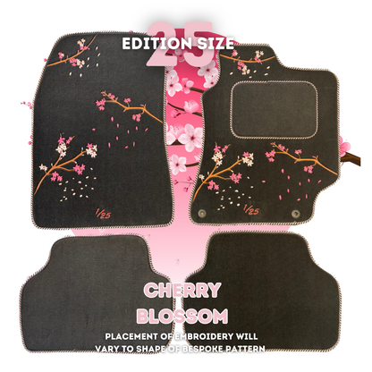 Cherry Blossom Edition