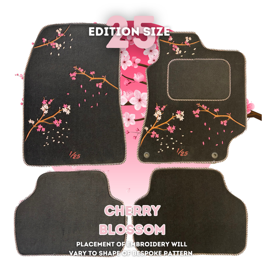 Cherry Blossom Edition