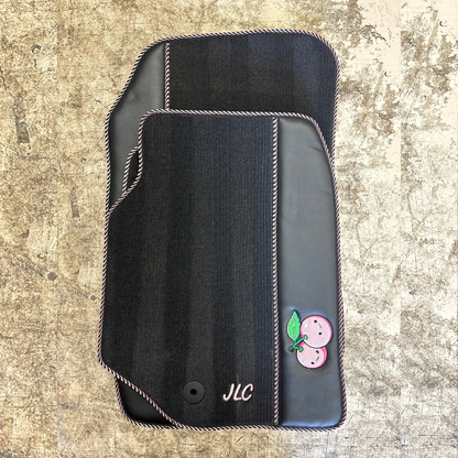 Vauxhall Corsa F (2020-Present) Car Mats [2 Clips]