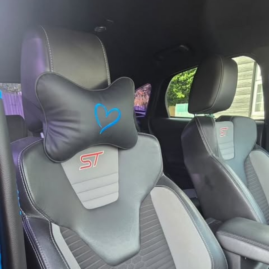 Head/Neck Pillow (Sets of 2)