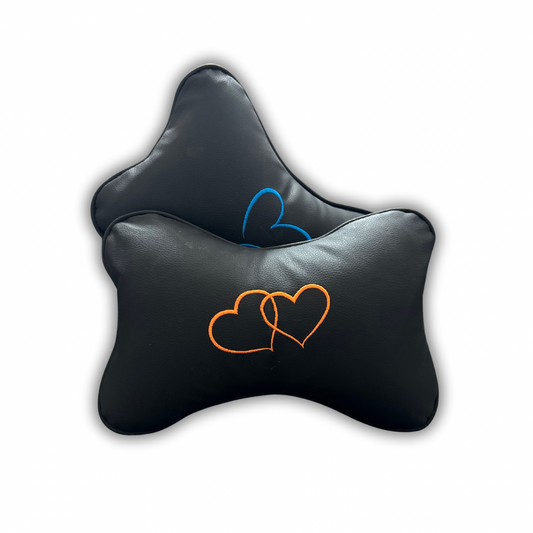 Head/Neck Pillow (Sets of 2)