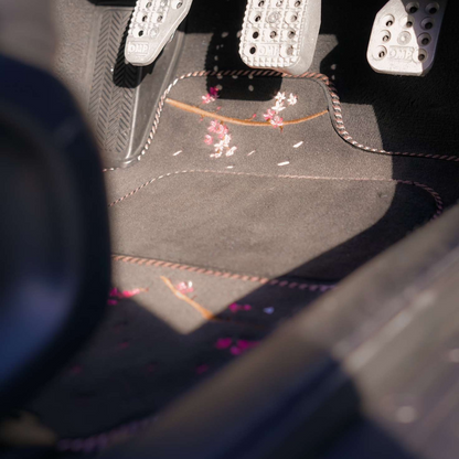 Cherry Blossom Edition