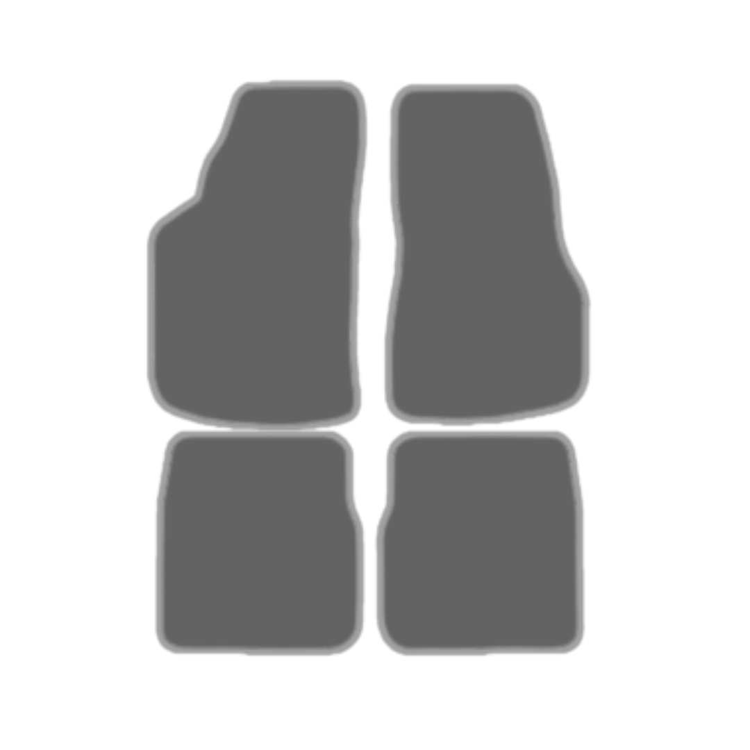 Volkswagen Golf MK1 (1974-1983) Car Mats